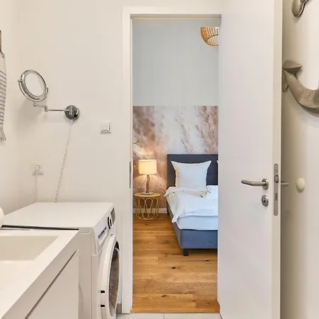 Meerlust Appartement